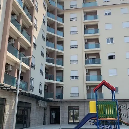 Habanera Подгориця